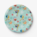 Search for sesame street paper plates Pattern