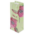 Search for burgundy gift bags Green