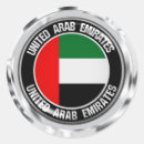 Search for emirate stickers World flags