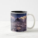 Search for sunset in snow mugs View