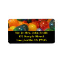 Search for new years eve return address labels Celebration