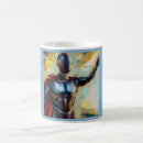 Search for cyborgs mugs Fantasy
