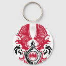 Search for red robin key rings Batman