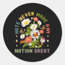 Search for antitrump stickers United states politics