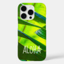Search for banana leaves iphone cases Palm