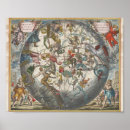 Search for zodiacal posters Map