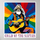 Search for the sixties posters Hippy