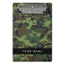 Search for army clipboards Veterans