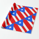 Search for puerto rico wrapping paper Island