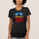 Search for tweedle dum and tweedle dee tshirts Wonderland