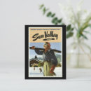 Search for idaho postcards Skiing