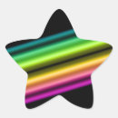 Search for neon colors stickers Retro