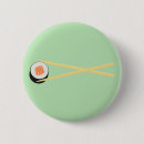 Search for chopsticks badges Fish