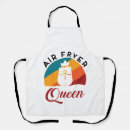 Search for fried aprons Women