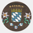 Search for germany coat of arms stickers Bavaria
