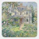 Search for impressionism stickers Flowers