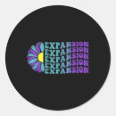Search for stress quote stickers Borderline