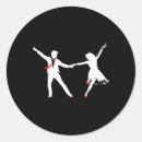 Search for dance couple stickers Dancelover