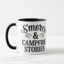 Search for roasted marshmallows mugs Outdoors