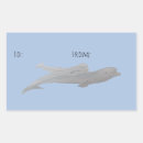 Search for marine mammal stickers Ocean animals