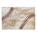 Search for baseball bedding pillowcases Boy