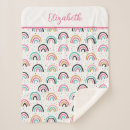 Search for teal and orange blankets For kids