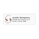 Search for koi return address labels Nature