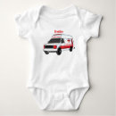 Search for paramedic baby clothes Ambulance