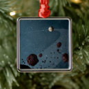 Search for concept christmas tree decorations Space