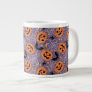 Search for big spider mugs Autumn