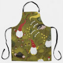Search for flora aprons Grass