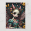 Search for devilish cards invites Fairy