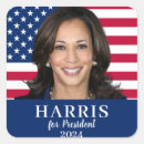 Search for kamala stickers Democratic party