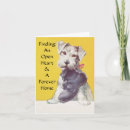 Search for home heart cards Dog