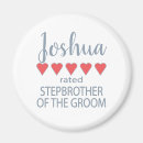 Search for bachelor partys magnets Bridal shower