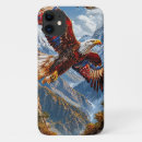 Search for the eagles iphone cases Nature
