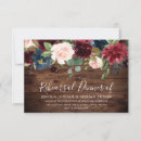 Search for wine rehearsal dinner invitations Red