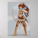 Search for redhead woman posters Lady