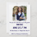 Search for casual graduation invitations Calligraphy