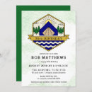 Search for fishing party invitations Masculine