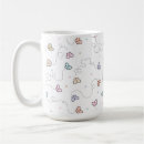 Search for butterfly pattern mugs Girly