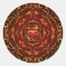 Search for chakra mandala stickers Sacred
