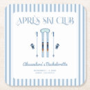 Search for blue coasters Blue and white