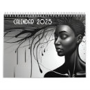 Search for original calendars Modern
