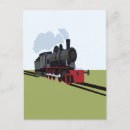 Search for steam train postcards Locomotives