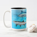 Search for sport fish mugs Marlin