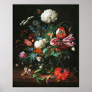 Search for dutch flowers posters Jan davidsz de heem