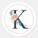 Search for pink letter k stickers Elegant