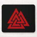 Search for norse mousepads Black