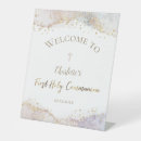 Search for first holy communion decor Watercolor